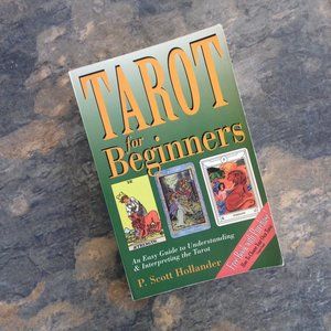 Tarot for Beginners